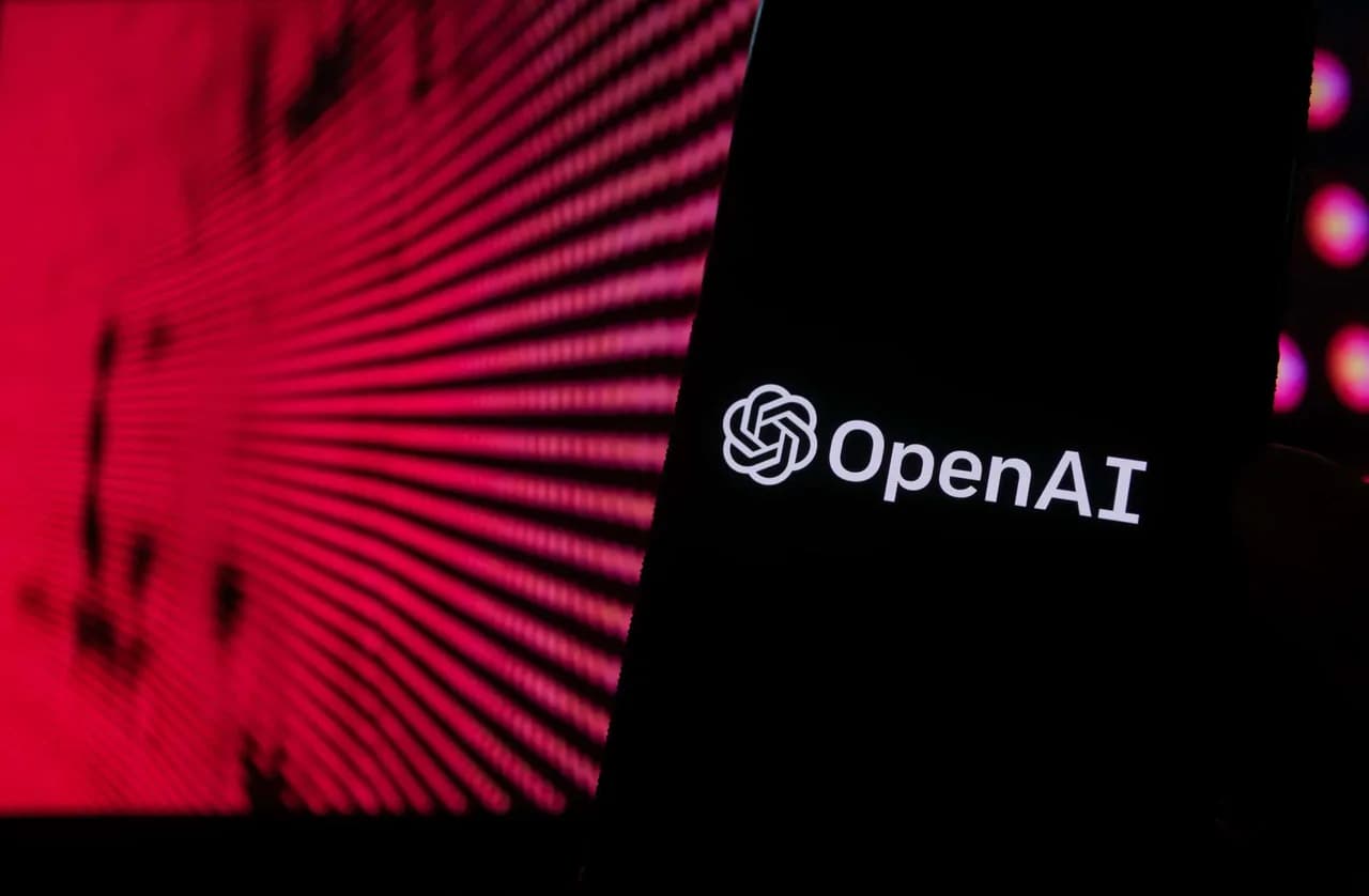 OpenAI cria painel AGMAI com 9 matemáticos para revisar IA