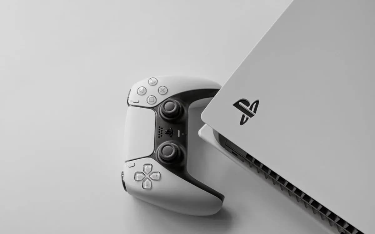 Jogos digitais no PS5: compra ou recebe uma licença?