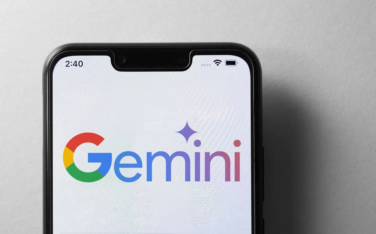 Gemini 4 Argon: o que sabemos sobre testes e acesso
