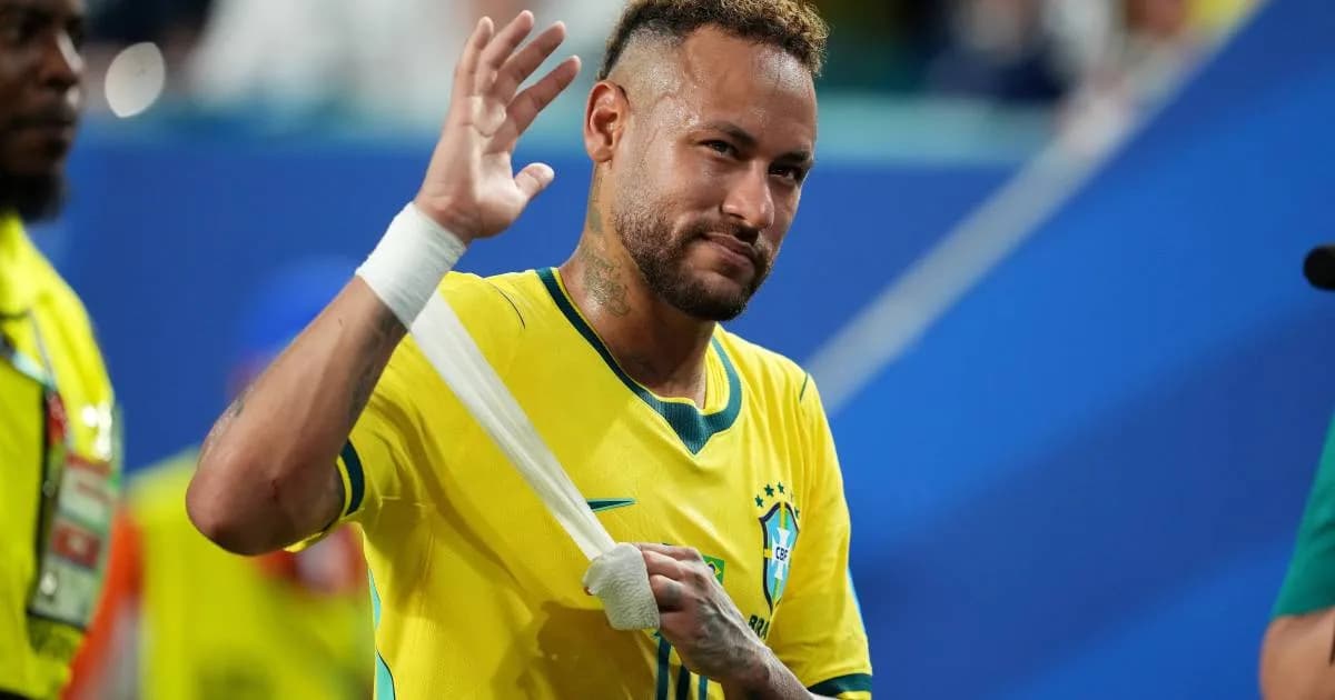 Neymar em Ted Lasso: entenda a piada e como ver o episódio