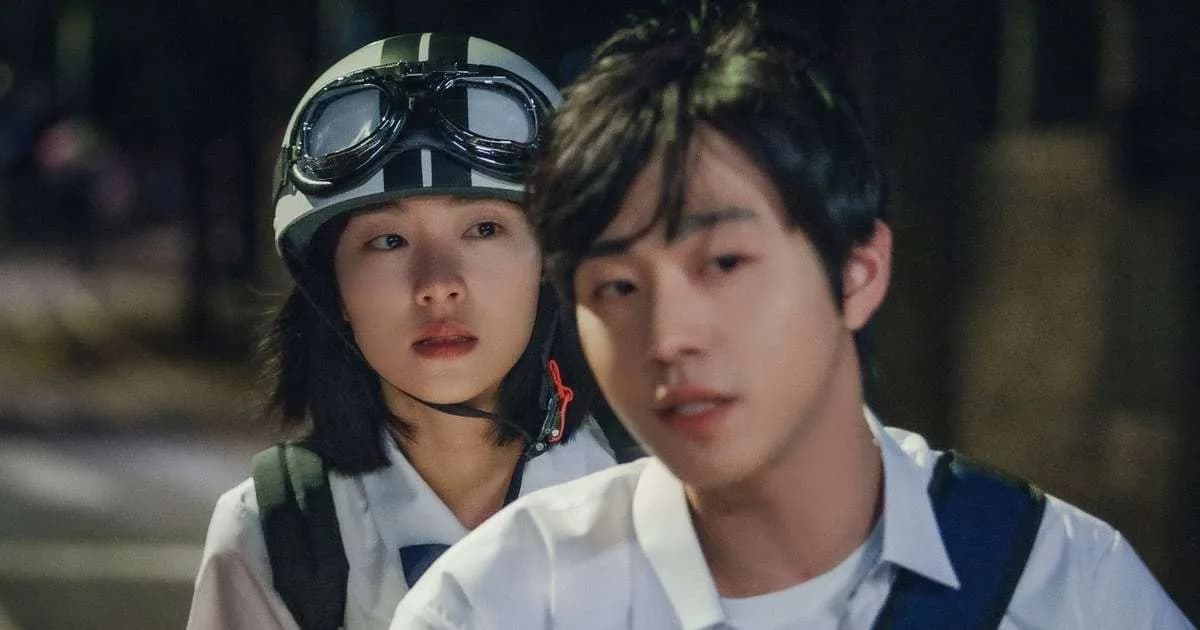 O Tempo Traz Você pra Mim: vale a pena assistir ao dorama?