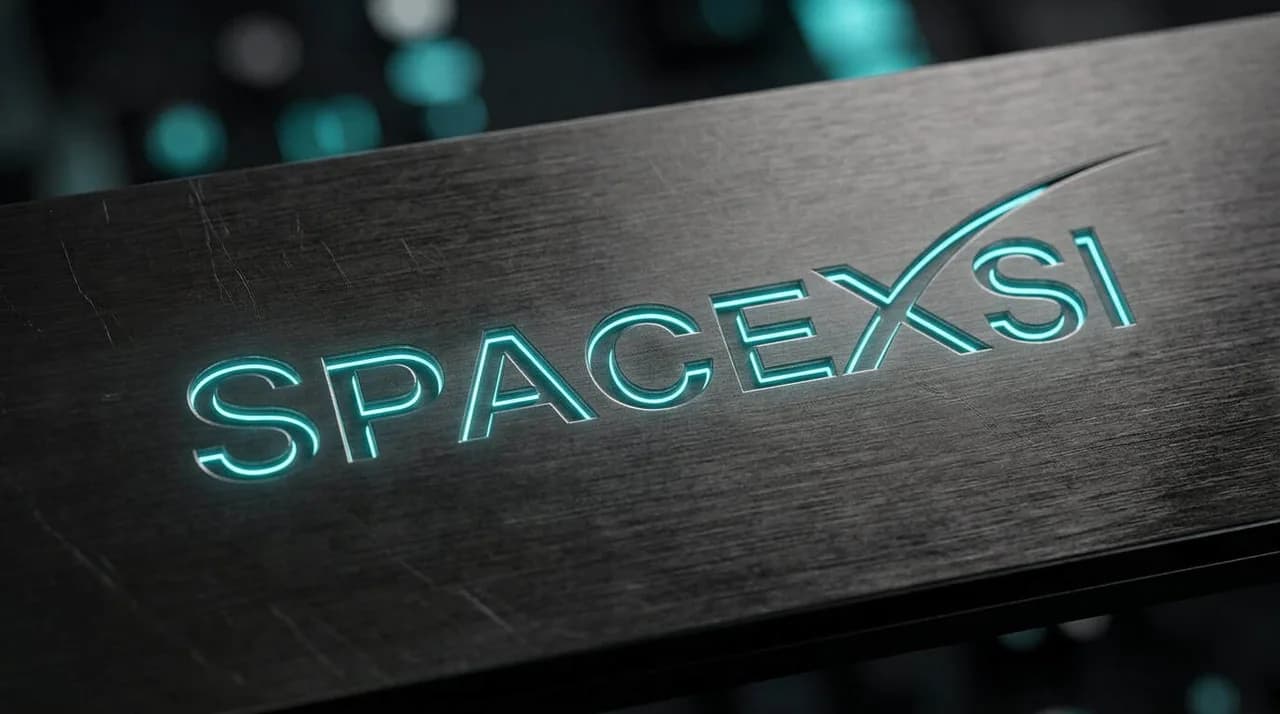 SpaceXSI: o que o novo nome da IA de Musk significa de fato