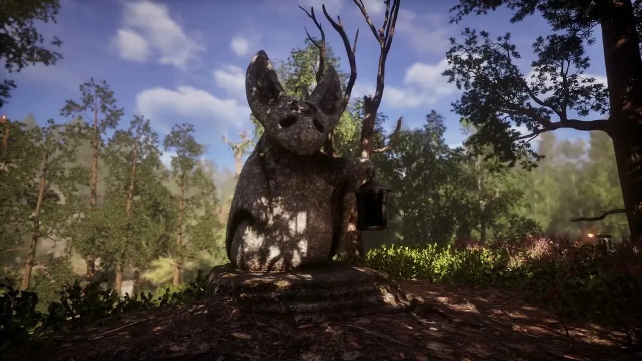 Hela: of Mice & Magic: como baixar e testar a demo no PC