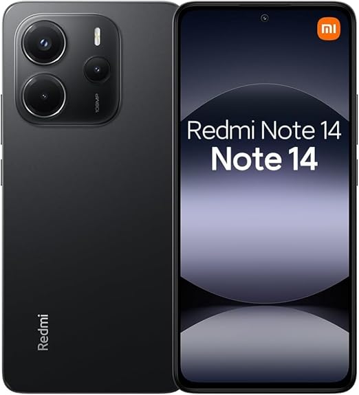 Xiaomi Redmi Note 14 4G Review com 8GB RAM e 256GB